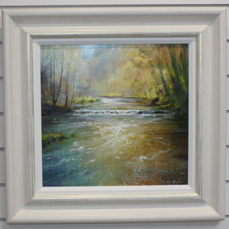 Still Waters by Steve McLoughlin