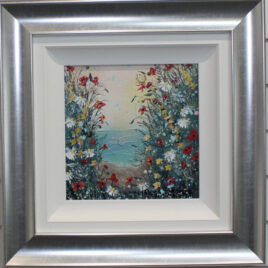 Daisy Blush by Jane Morgan
