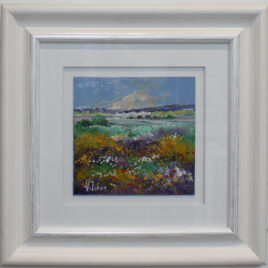 Field of Summer I by Vilches