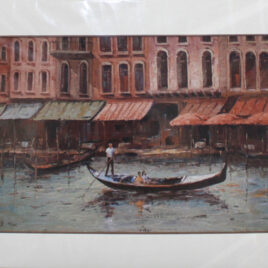 BJ Venice