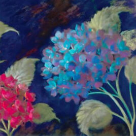 By The Light Of The Moon II By Nel Whatmore X