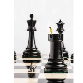 Checkmate Sml