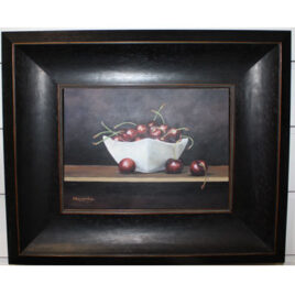 Cherries Bainbridge