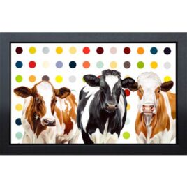 Damiens Herd Hayley Goodhea