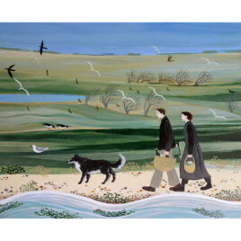 Dee Nickerson The Picnic