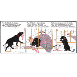 Dogs Prayer 1