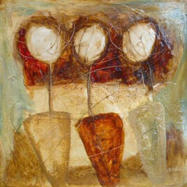 EP Trio Blanc