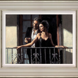 FP Fabian Lucy Balcony