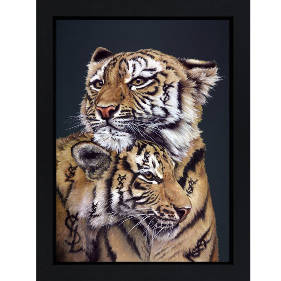 Hayley Goodhead Prints