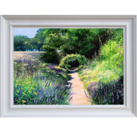 HHLavender Walk Ltd Edition Pri