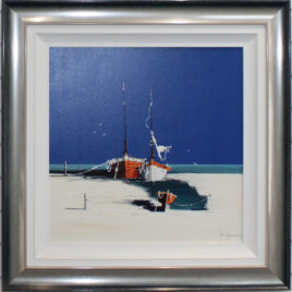 Lovers Anchor by John Horsewell