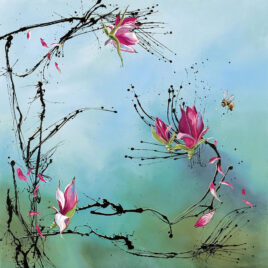 Floral Art