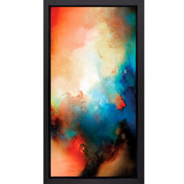 Light Fantastic II, by Simon Kenny