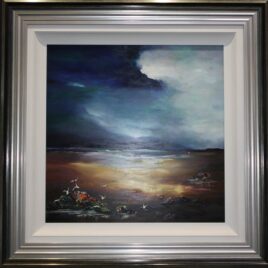 Shoreline Mist Lillias Blac