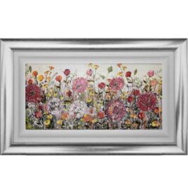 Whitney Flower Jane Morgan