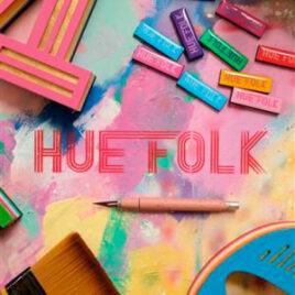 Hue Folk