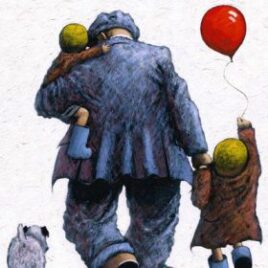 Alexander Millar Art