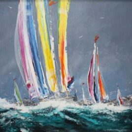 Dale Bowen Art