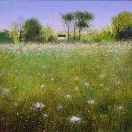 David Warilow
