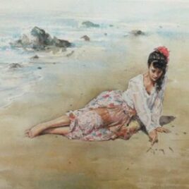 Gordon King