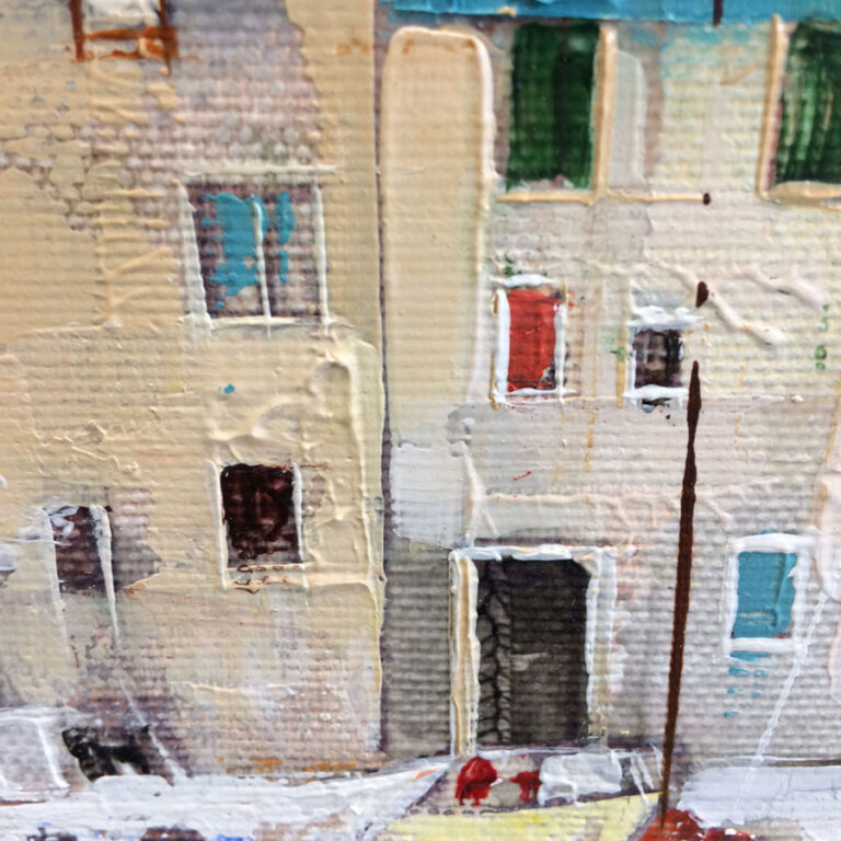 Original Paintings