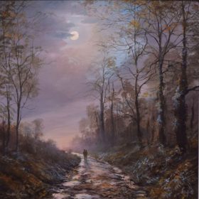 Ric Duffield