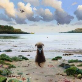 Stephen Hanson