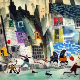 Sue Howell