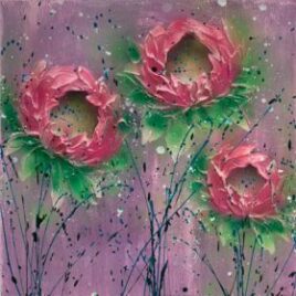Clare Sykes