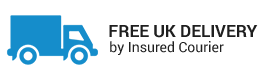 Free UK Delivery