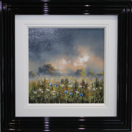 Spring Pastures, by Allan Morgan