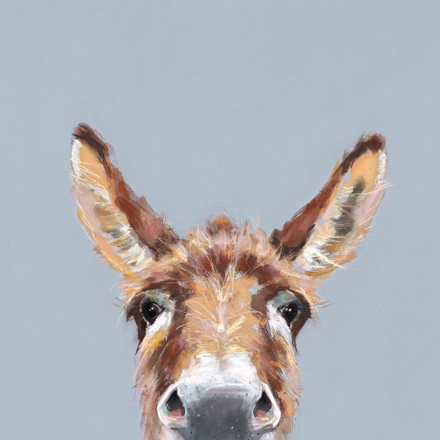 Nicky Litchfield, Artist, Animals, Wildlife, Farm Animals and Dogs
