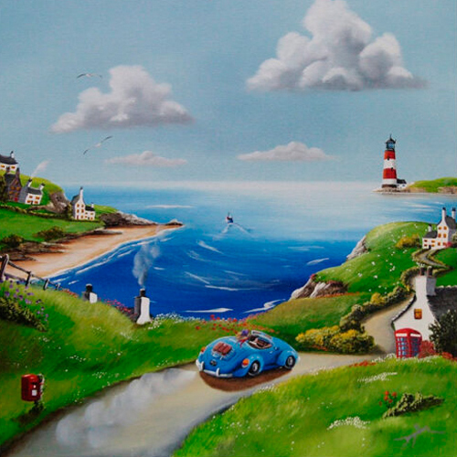 Caroline Deighton Originals