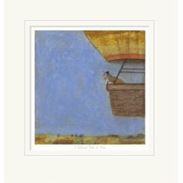 A Different Point of View, by Sam Toft