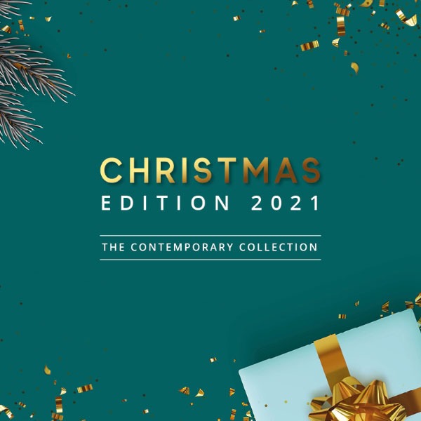 Christmas Art Brochure
