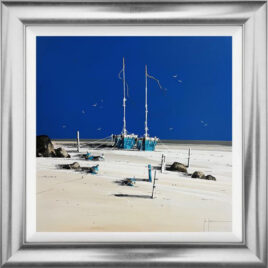 Explore The Ocean Together, by John Horsewell