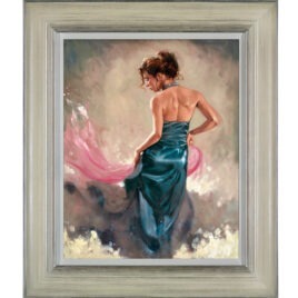 Poetry In Motion, by Mark Spain