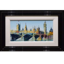 London City, by Simon Wright