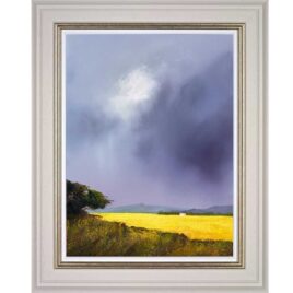 Far Horizons I, by Barry Hilton