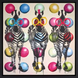 Having a Ball, by Dom Pattinson