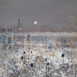 Winter Solstice, by Paul Evans