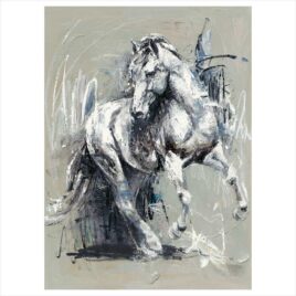 Momentum, by Josie Appleby