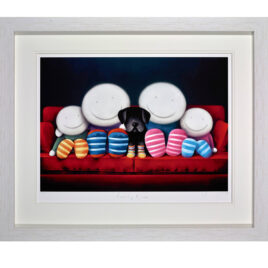 Family Time, by Doug Hyde