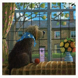 Neighbourhood Watch, by Stephen Hanson