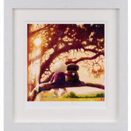 Moments Like These, by Doug Hyde