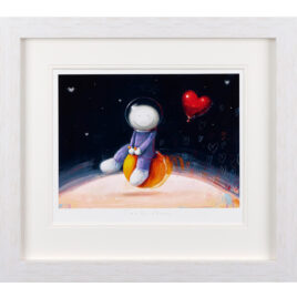 Over The Moon, by Doug Hyde
