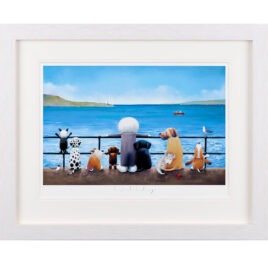 Watchdogs, by Doug Hyde