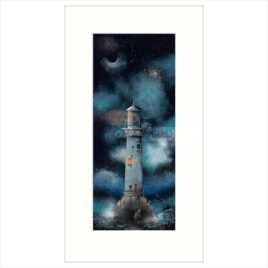 Lighting The Way, by Gary Walton