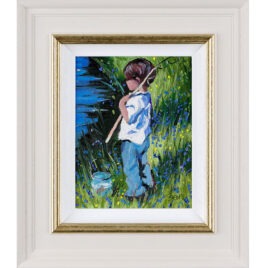 Great Expectations, by Sherree Valentine Daines