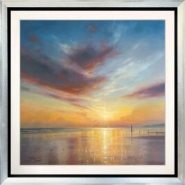 As The Tide Turns, by Ben Payne